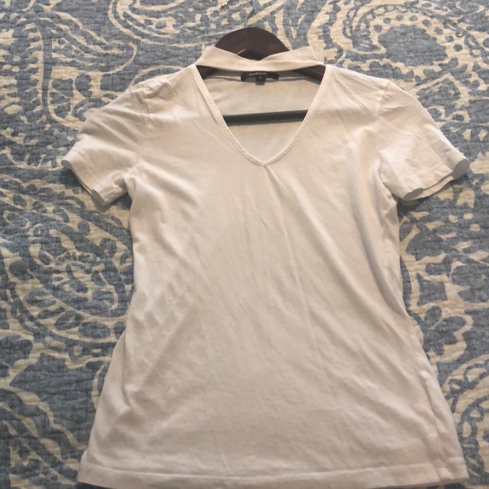 Forever 21 Choker top